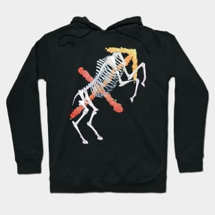 Sagittarius - Full Colour Hoodie